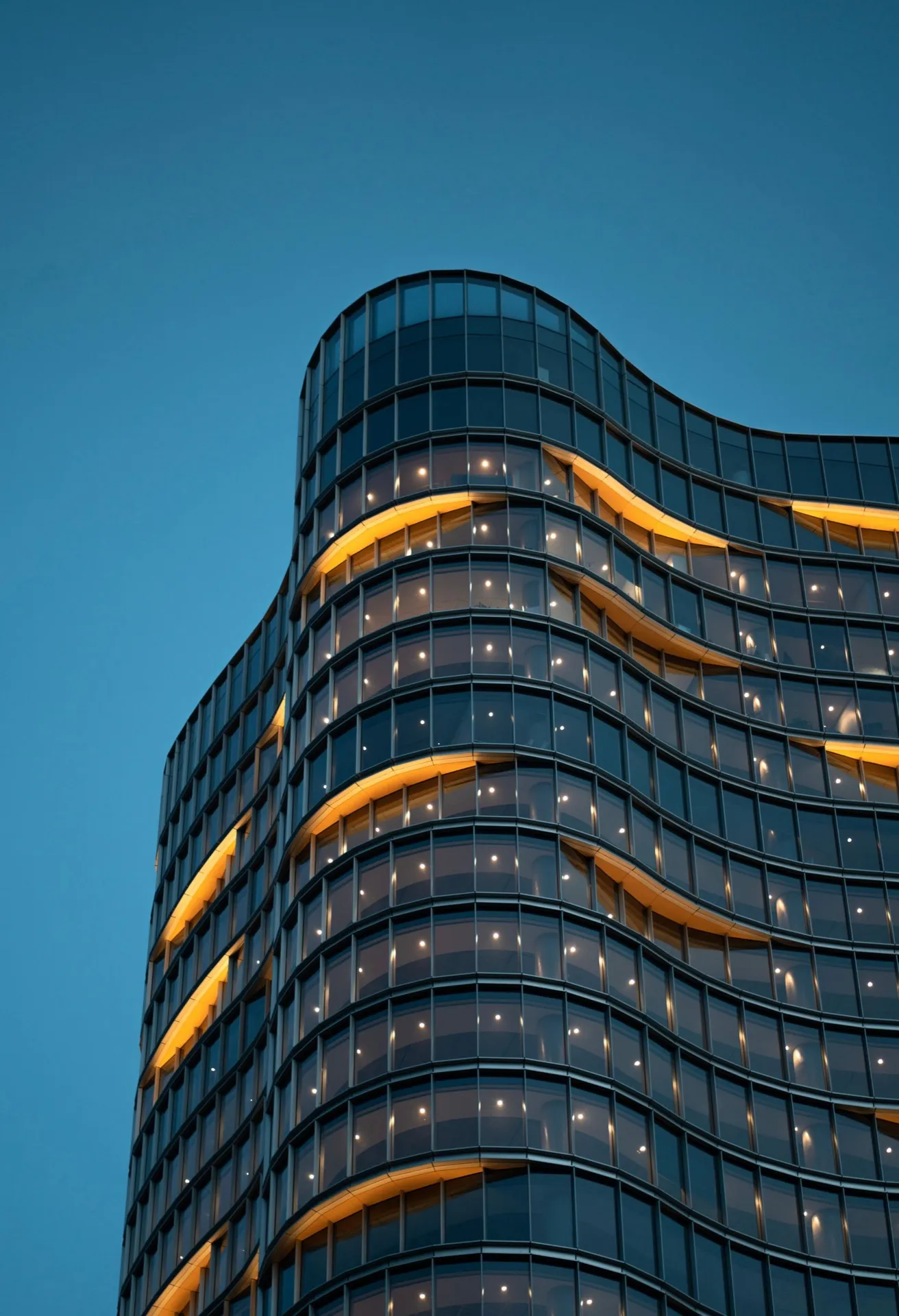 Building intelligence