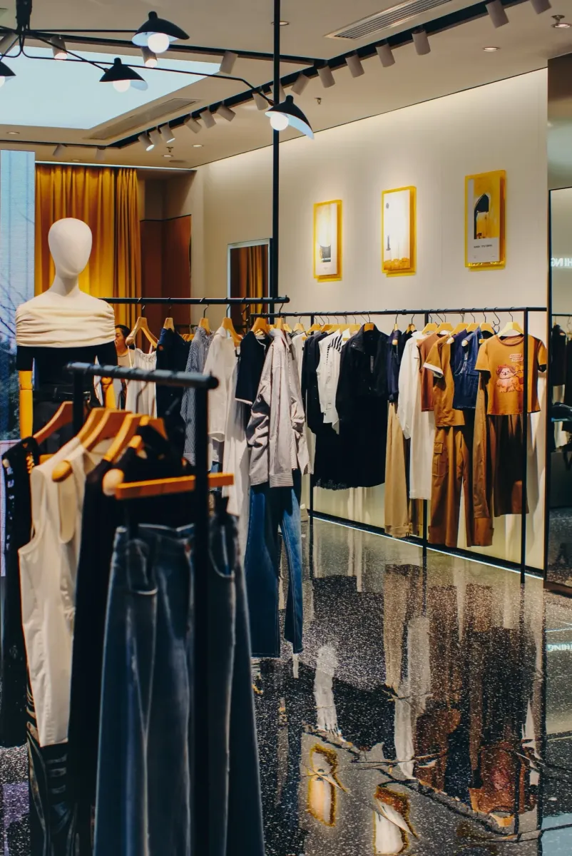 Retail