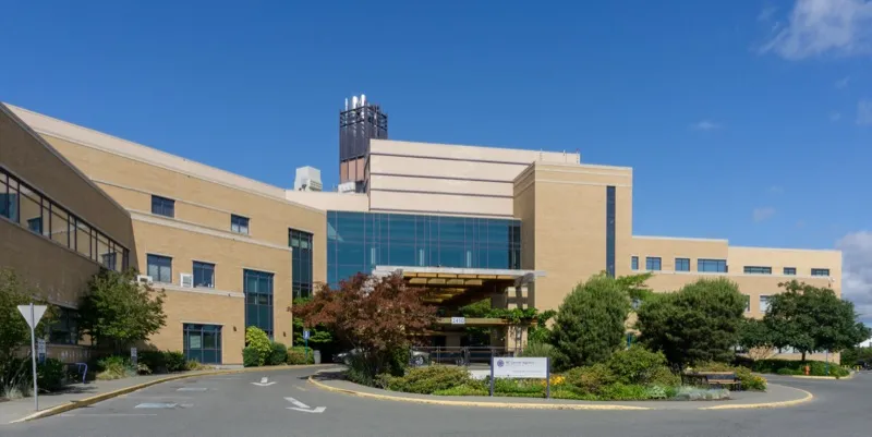 PHSA — BC Cancer Agency, Vancouver Island Centre at Royal Jubilee Hospital, Victoria