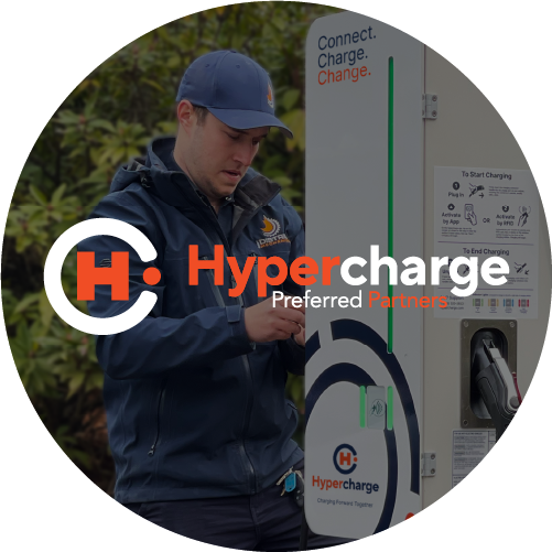 Hypercharge