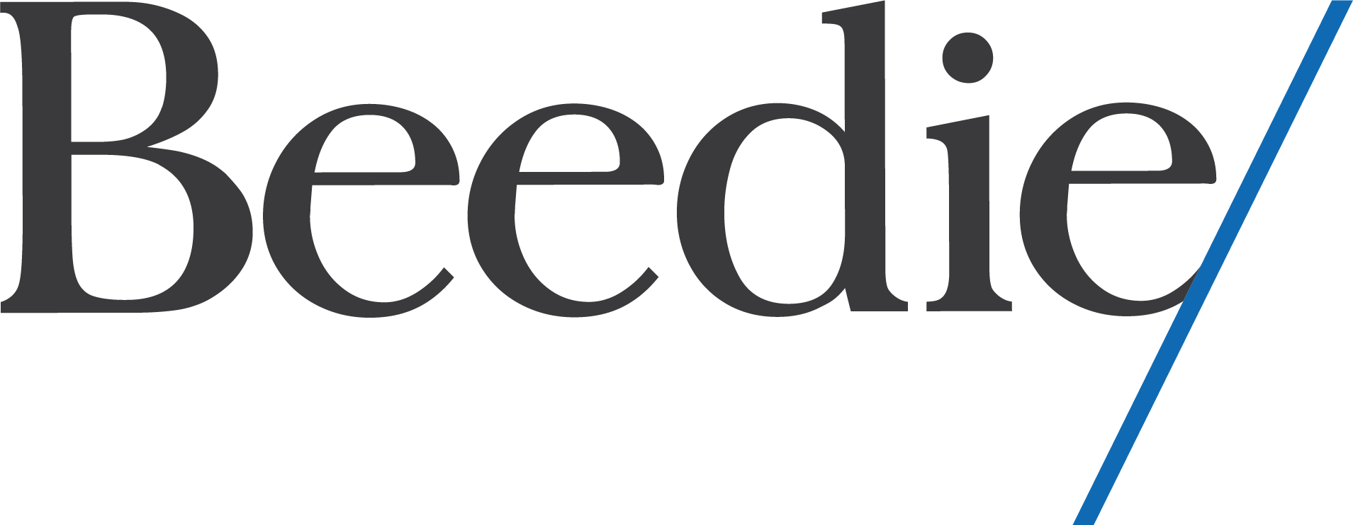 Beedie