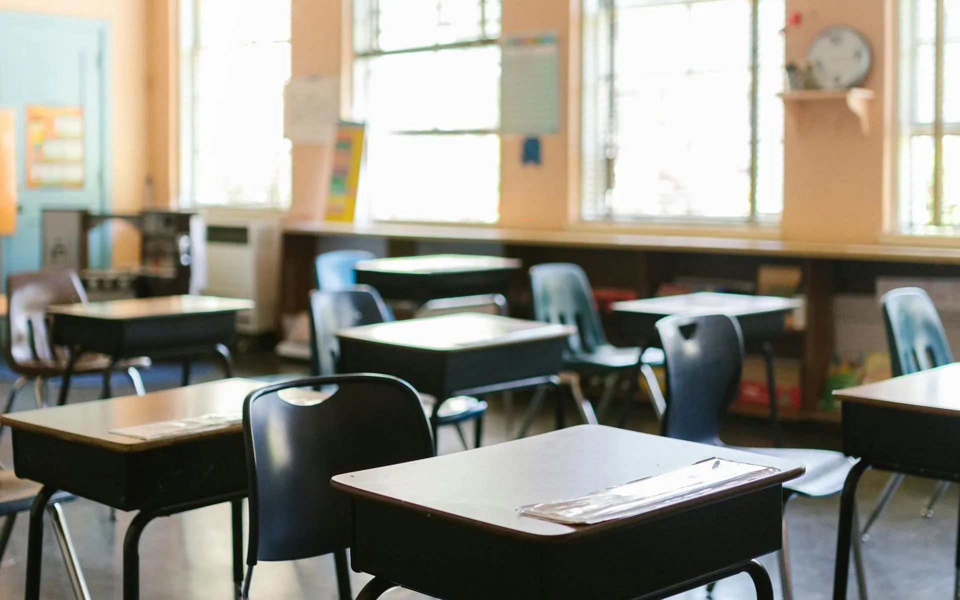 k-12 portfolio · 17 schools