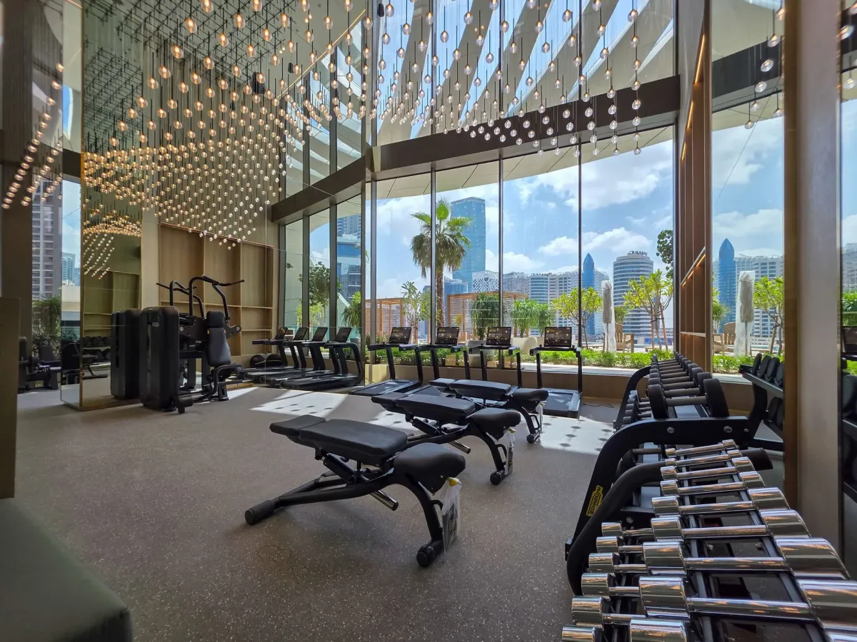 Amenities