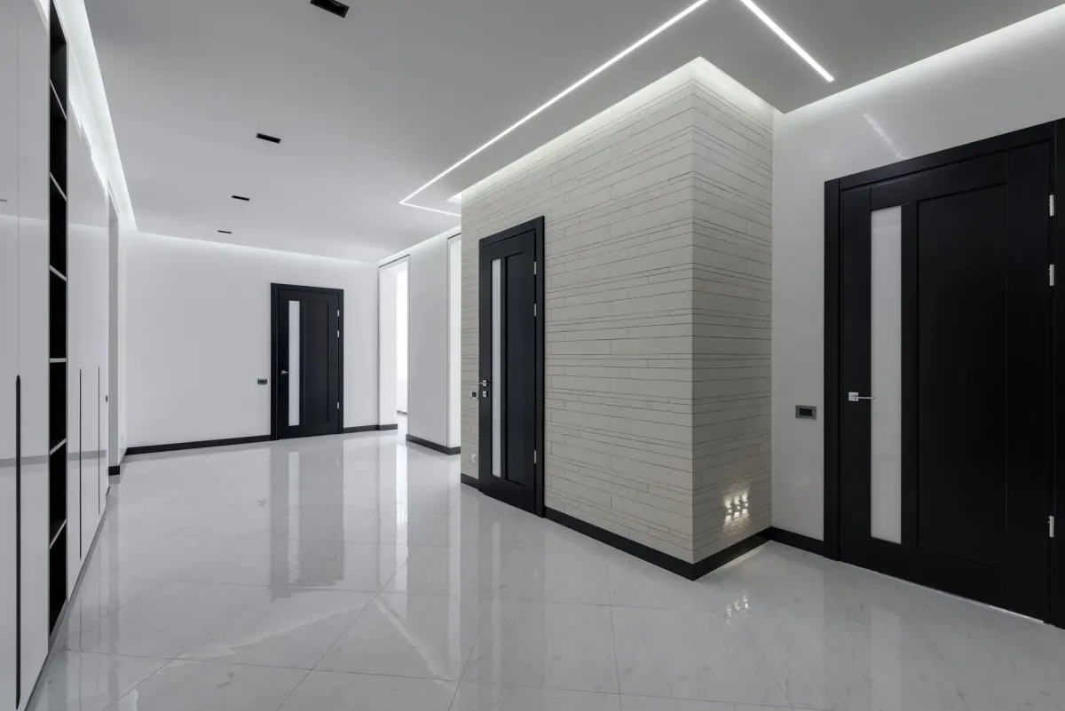 Corridors