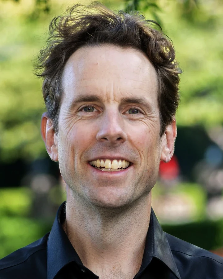 Gavin Blackstock, Chief Operating Officer of Lyfecore Axiom