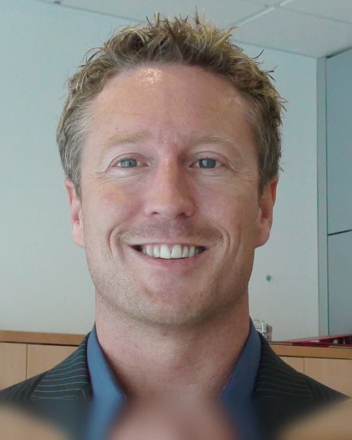 Grant Rosenthal, Chief Technology Officer of Lyfecore Axiom