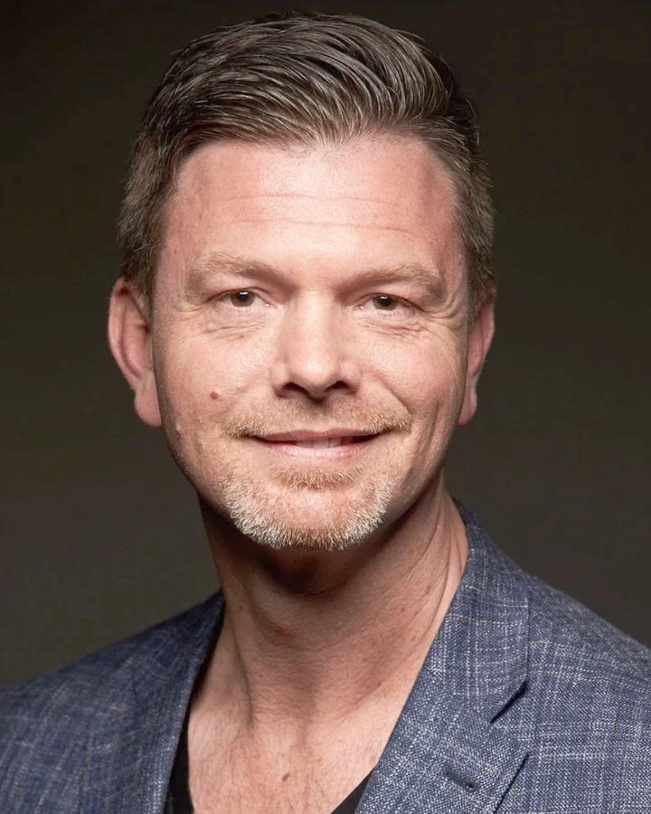 Jared Henrickson, President of Lyfecore Axiom
