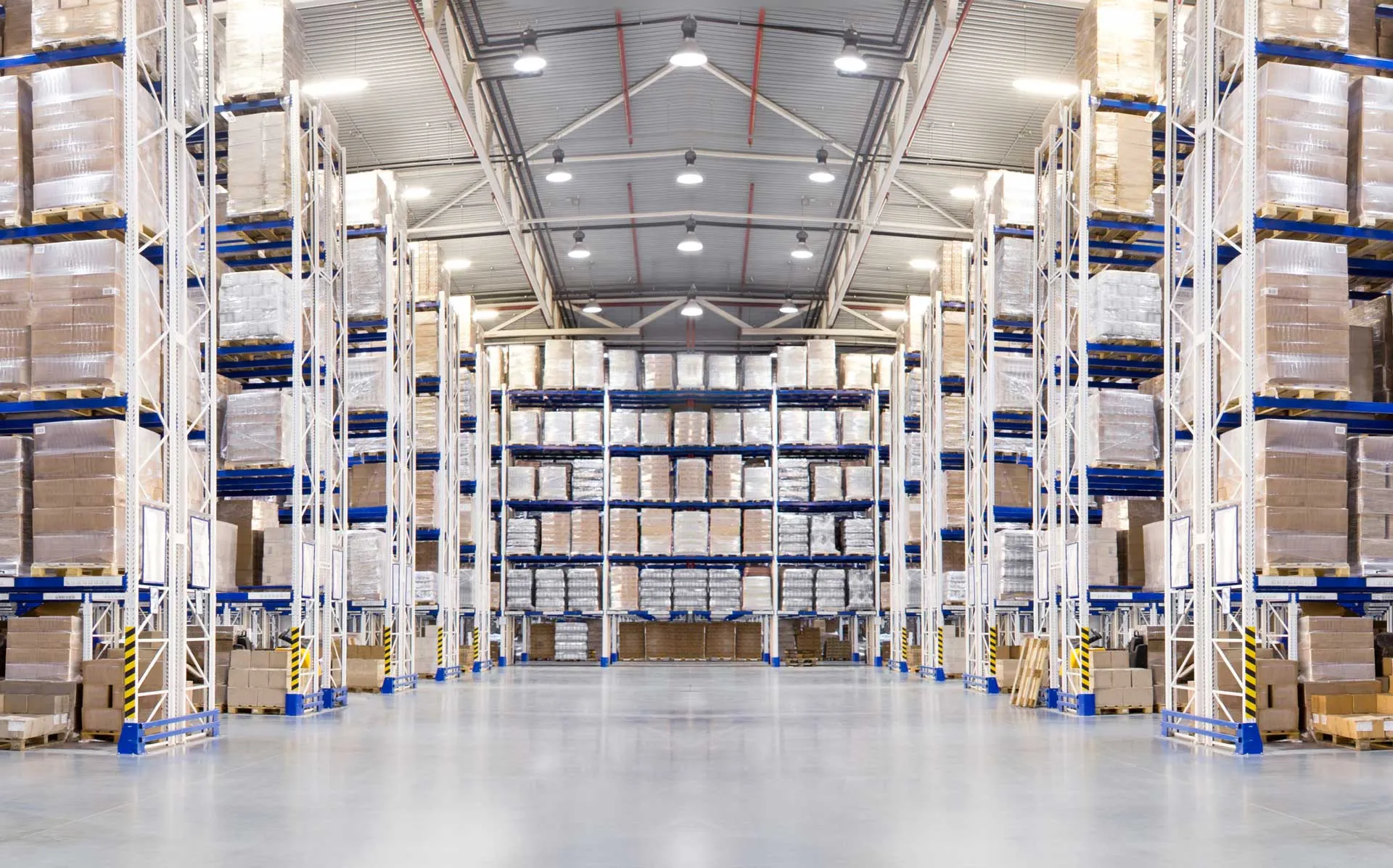 Warehouse